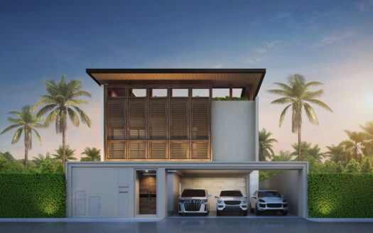 Balco Bangtao Beach The Legacy