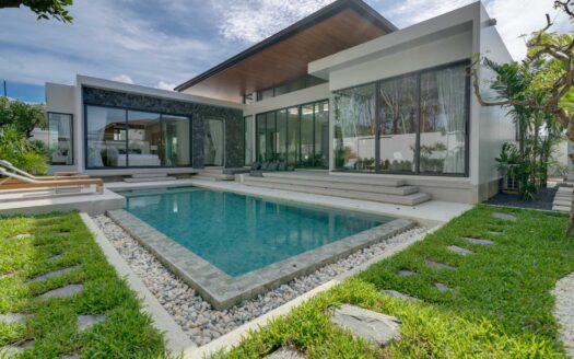 Botanica Luxury Krabi – 4BR Villa Type C