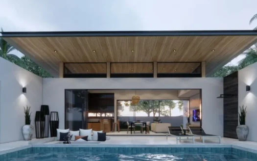 Sawasdee Pool Villa Chaweng 1