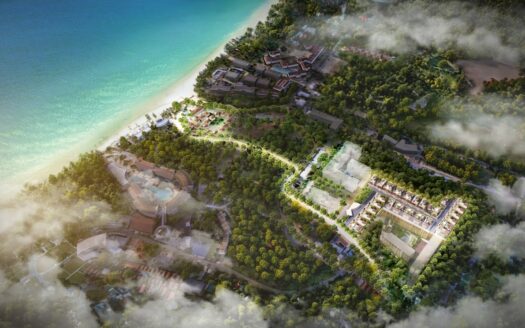 SO Origin Bangtao Beach Condominium