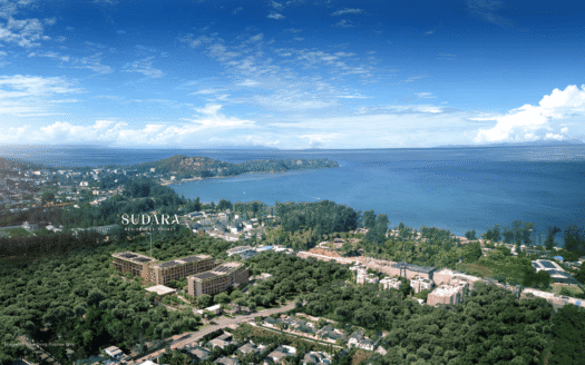 Sudara Residences