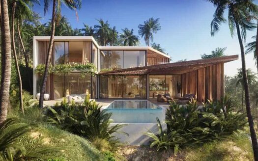 Luxury Istani Villas Phase 2