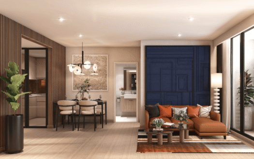 SO Origin Kata Phuket 2 Bed Unit