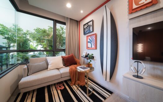 SO Origin Kata Studio Unit