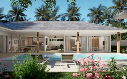 See 4 by Tropical Life Residences