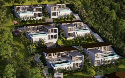 See 5 by Tropical Life Residences