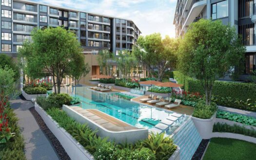 SO Lagoon Cherngtalay