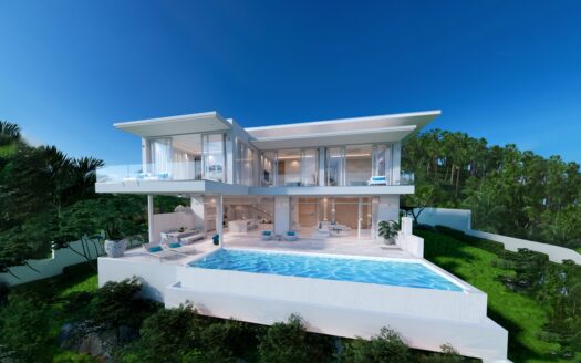 Samui Sway The Cliff