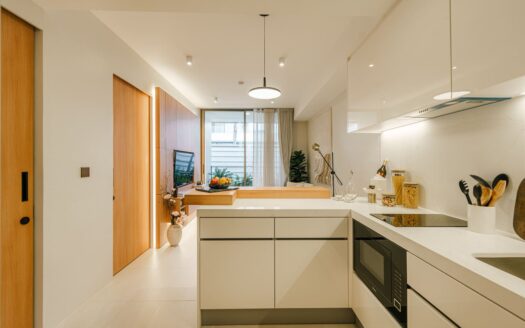 Siamese Bangtao 1 Bed Unit