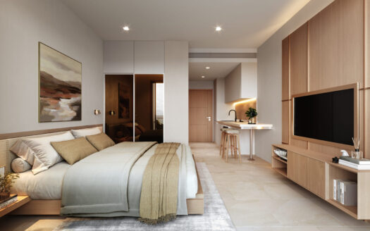 Siamese Bangtao Studio