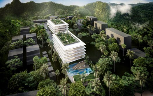 Etherhomme Seaview Condominium