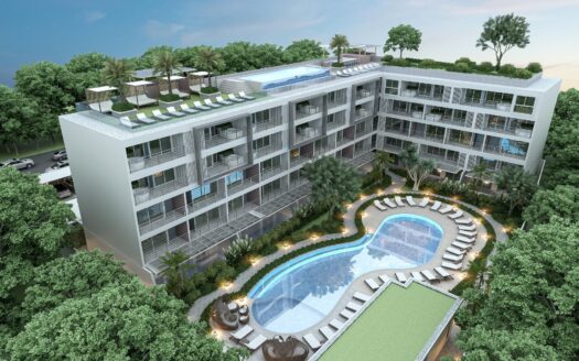 Prestigious Babylon Sky Garden 2