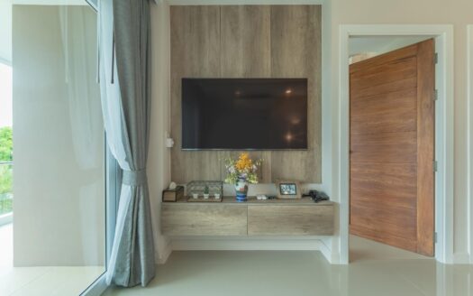 Babylon Sky Garden II Studio Deluxe