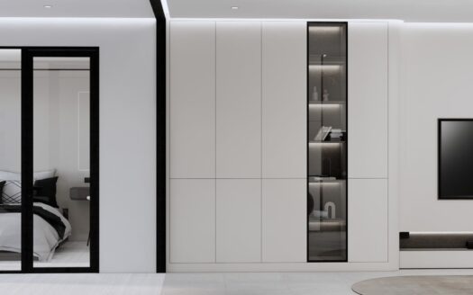 Ever Prime Residences 2 Bed Unit