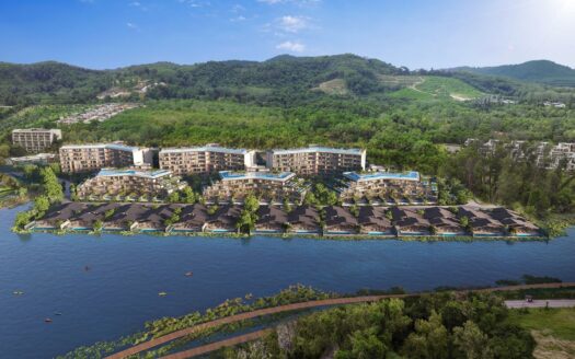 Lakelands Waterside Residences