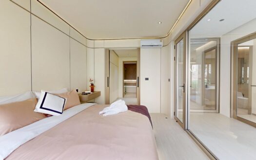 Ever Prime Residences 2 Bed Plus Unit