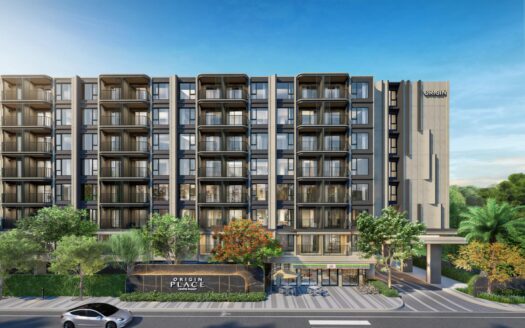 Origin Place Centre Phuket