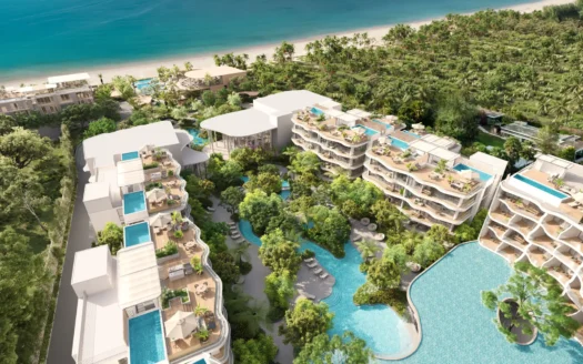 Residences at Garrya Phuket