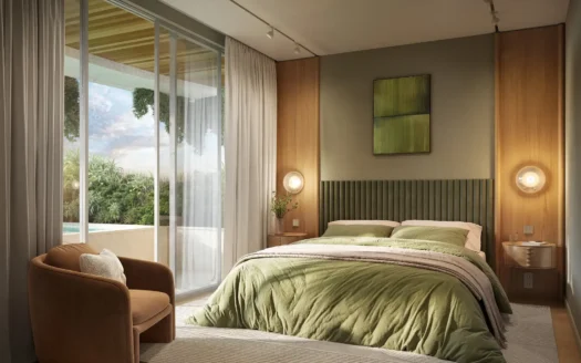 Layan Verde – Luxury 4BR Duplex