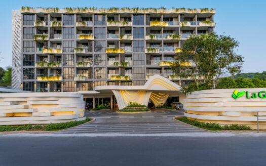 Layan Green Park Phase 1