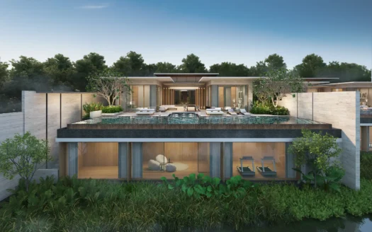 Yara Residences at Banyan Tree Phuket