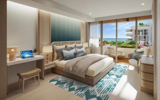 Laguna Beach Residences Bayside – 3BR