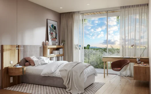 Layan Verde – Luxury 4BR