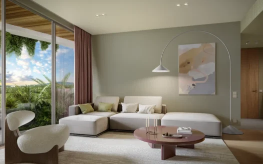 Layan Verde – Premium 2BR