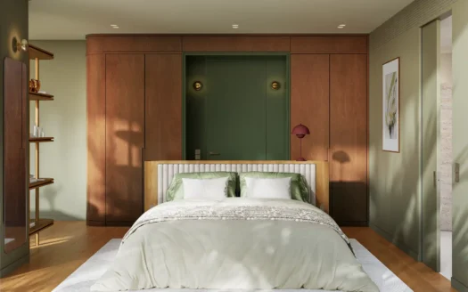 Layan Verde – Luxury 5BR Duplex