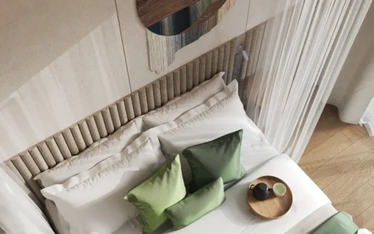 Layan Verde – Premium 3BR