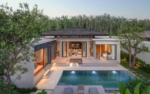 Botanica Hua Hin – Type C