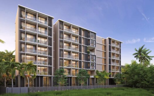 The Balance By the Beach