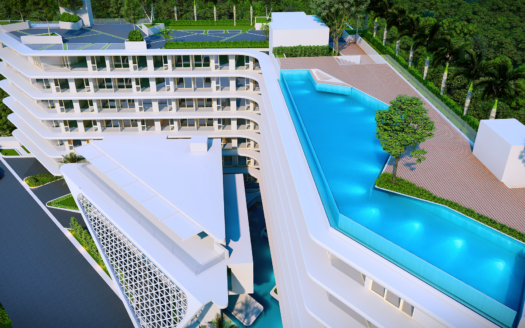 The One Nai Harn – Studio Superior