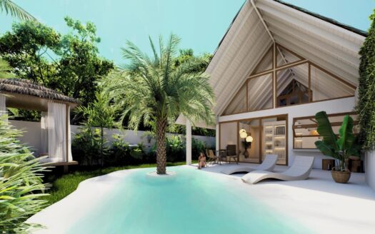 Era Tropical 3BR Unit