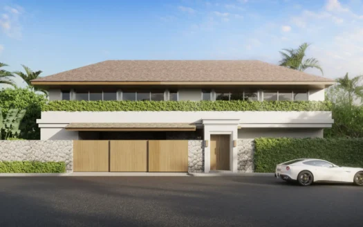 QAV Residence – Type C