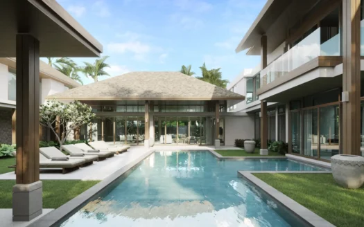 QAV Residence – Type D