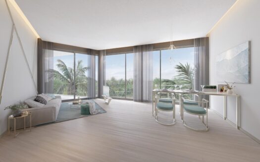 The One Nai Harn – 1BR Master Suite
