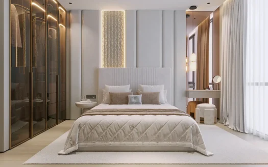 Layan Green Park Phase 2 – Duplex