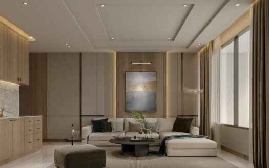 ABOV Patong – 1BR (Garden View)