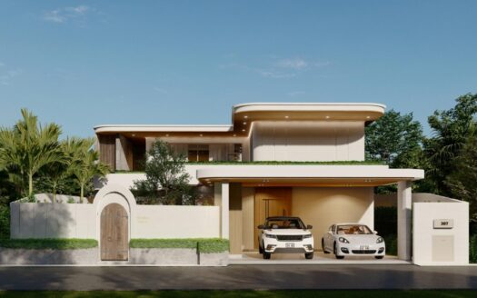 Sierra Vista Villas – Type A