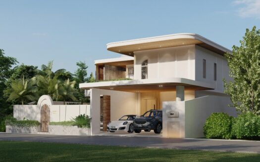 Sierra Vista Villas – Type B