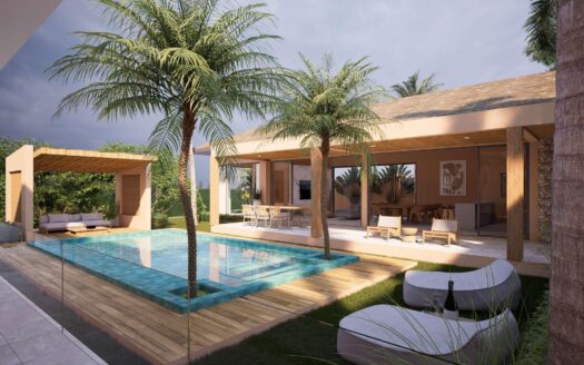 The Green Golf Villas