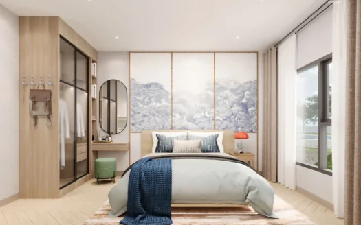 The Title Cielo Rawai – 1BR Plus