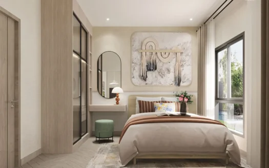 The Title Cielo Rawai – 1BR