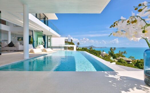 Coast Breeze Residences Type C