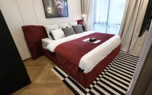 The Title Artrio Bang-Tao – 1BR