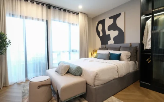 The Title Artrio Bang-Tao – Duplex