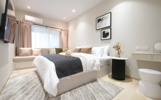 The Title Serenity Naiyang – 2BR