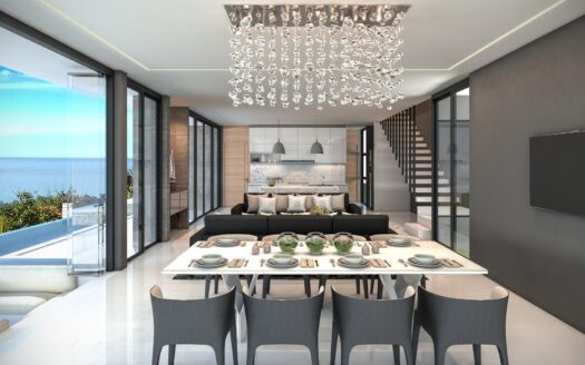 The T Forest – 5BR Pool Villa