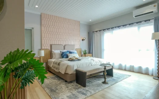 The Title Serenity Naiyang – 3BR